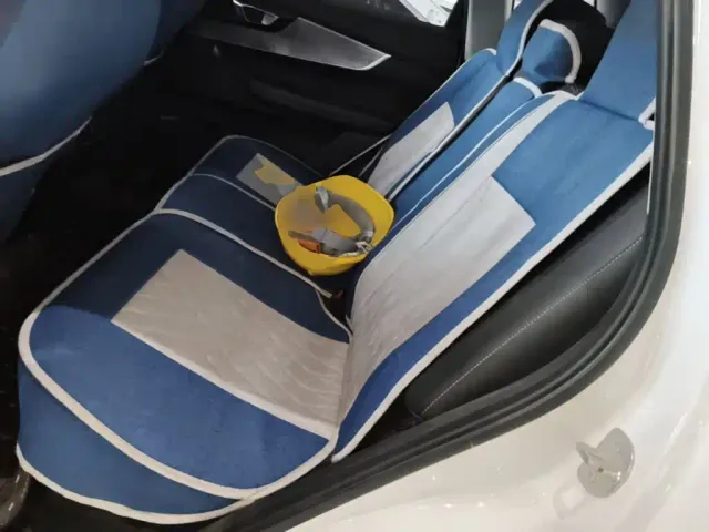 Chery Tiggo 7 PLUS — Фото автомобиля 16