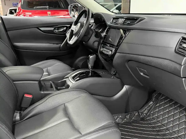 Nissan X-Trail — Фото автомобиля 13