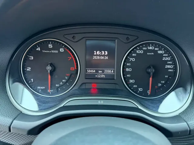 Audi Audi Q2L 2022 35 TFSI Progressive Dynamic — Фото автомобиля 8