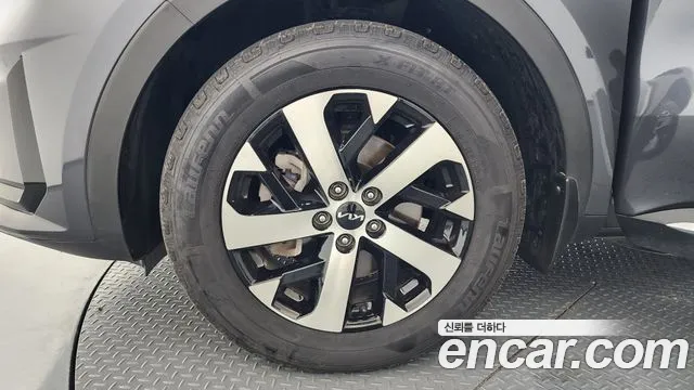 Kia Sorento Sorento 4-е поколение Дизель 2.2 4WD — Фото автомобиля 5