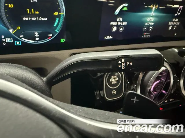 Mercedes-Benz A-Class W177 — Фото автомобиля 8