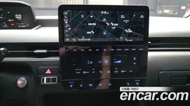 Hyundai Staria Staria Карго 5 мест — Фото автомобиля 14