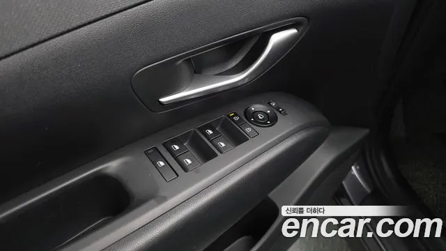 Hyundai Tucson NX4 — Фото автомобиля 29