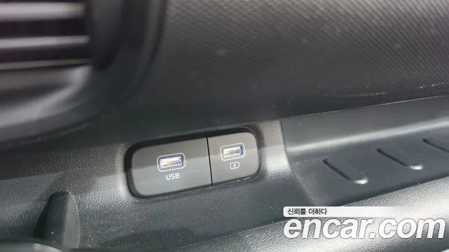 Hyundai Casper Casper Smart — Фото автомобиля 12