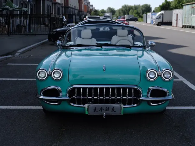 SONGSAN MOTORS SS DOLPHIN — Фото автомобиля 3