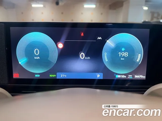Hyundai Ioniq 5 — Фото автомобиля 6