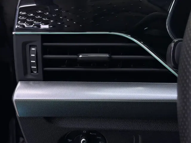 Volkswagen Passat — Фото автомобиля 13