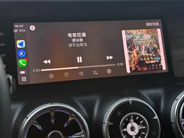 Tank 300 — Фото автомобиля 11