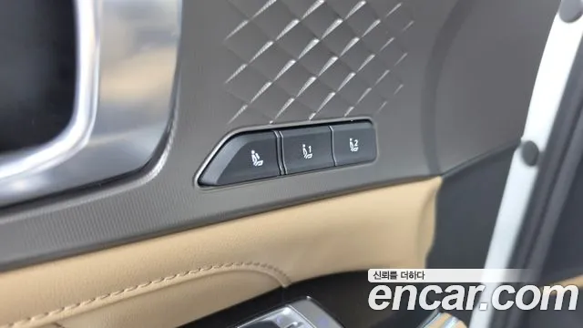 Kia Sorento Новый Sorento 4 поколение Дизель 2.2 4WD — Фото автомобиля 28