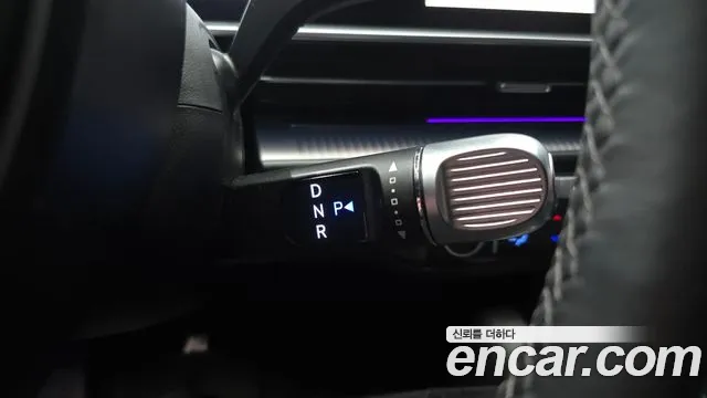 Hyundai Ioniq 6 — Фото автомобиля 12