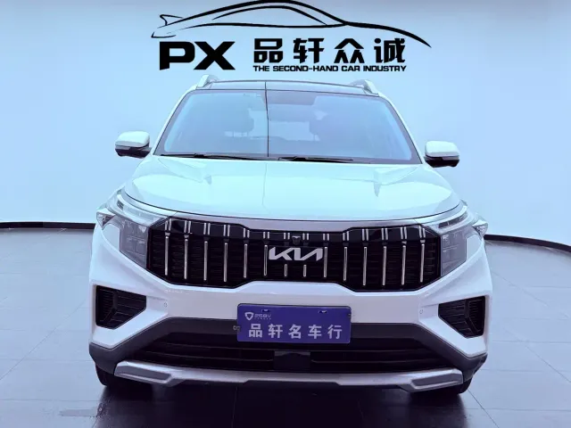 Kia Sportage — Фото автомобиля 2