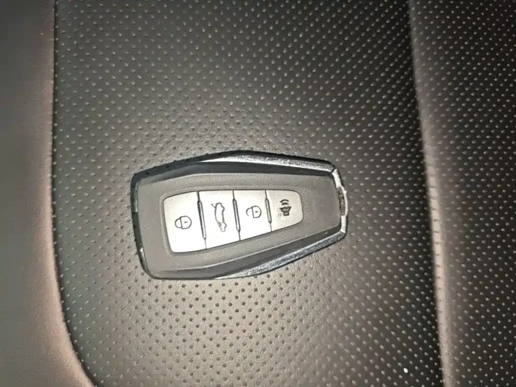 Geely Geometry Geely Geometry A 2022 Model Pro 430KM Travel Edition — Фото автомобиля 16