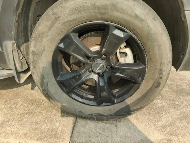 Haval Raptor — Фото автомобиля 6
