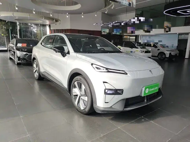 Deepal S05 — Фото автомобиля 3