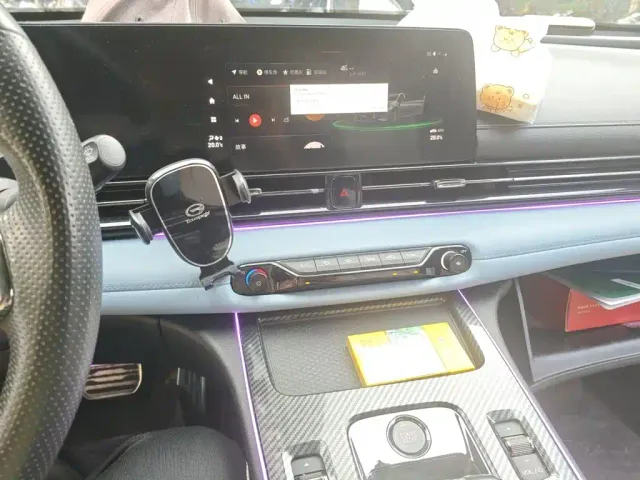 GAC Trumpchi Emkoo — Фото автомобиля 14