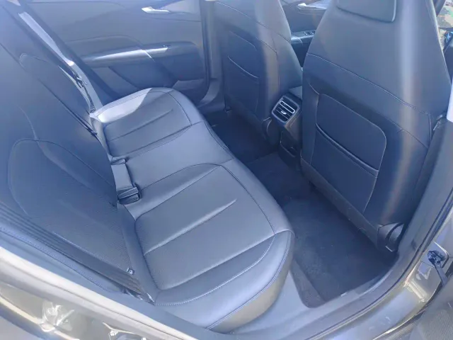 Changan Lamore — Фото автомобиля 13