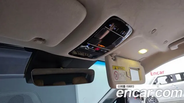 Hyundai Grandeur GN7 — Фото автомобиля 19