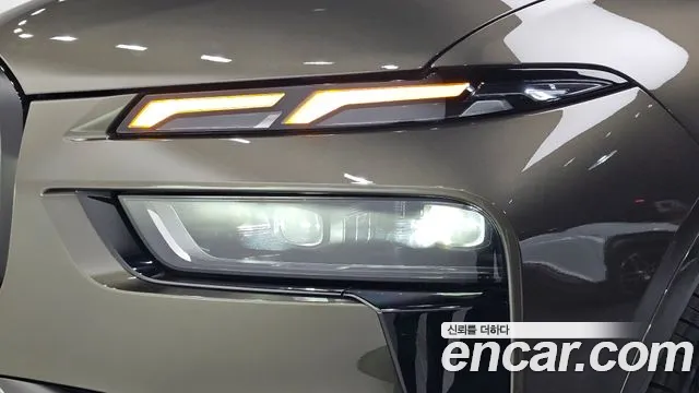 BMW X7 — Фото автомобиля 20