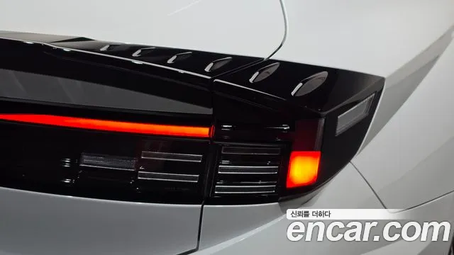 Hyundai Sonata DN8 — Фото автомобиля 8
