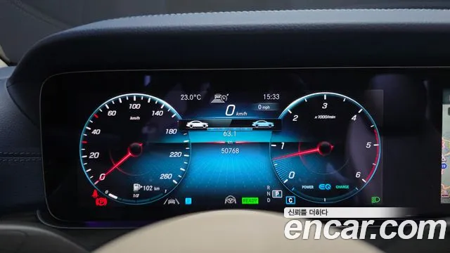 Mercedes-Benz E-Class W213 — Фото автомобиля 11