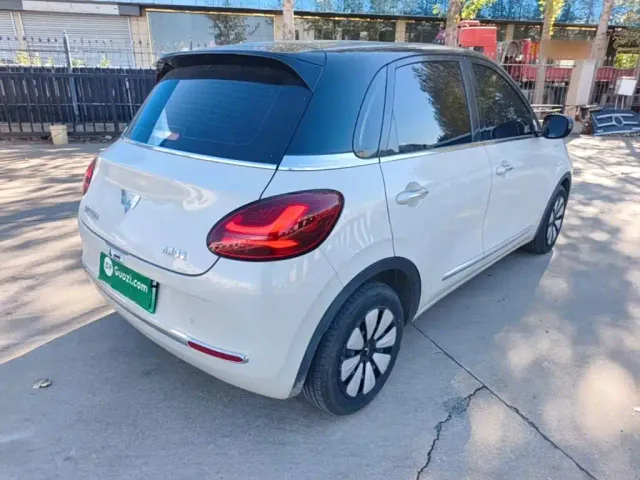 Wuling Bingo — Фото автомобиля 6
