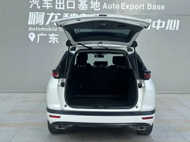 Honda Breeze — Фото автомобиля 14