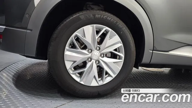 Hyundai Nexo Nexo Premium — Фото автомобиля 4