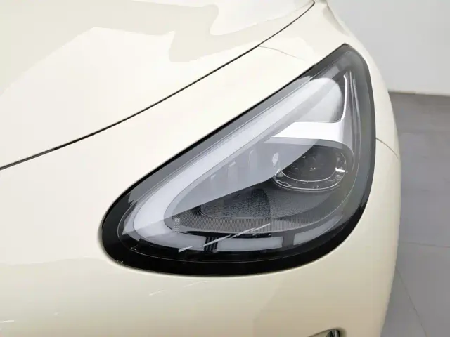 Geely Starry Wish — Фото автомобиля 7