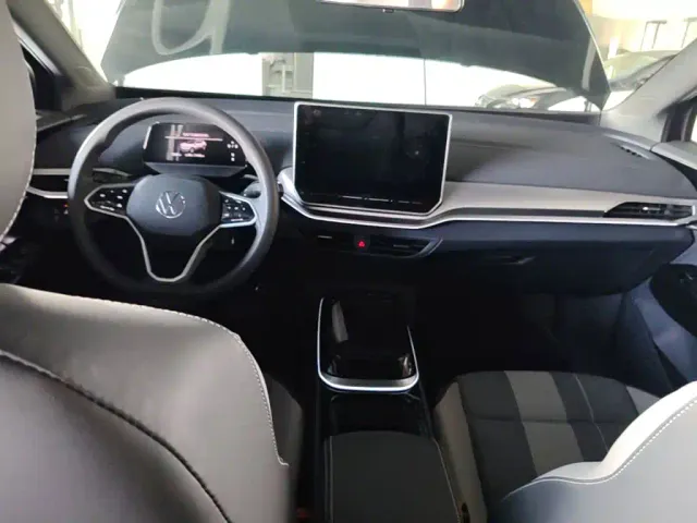 Volkswagen ID.4 Crozz — Фото автомобиля 5