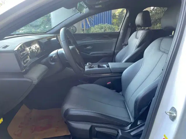 BYD Qin L 2024 DM-i 80KM Leading Edition — Фото автомобиля 6