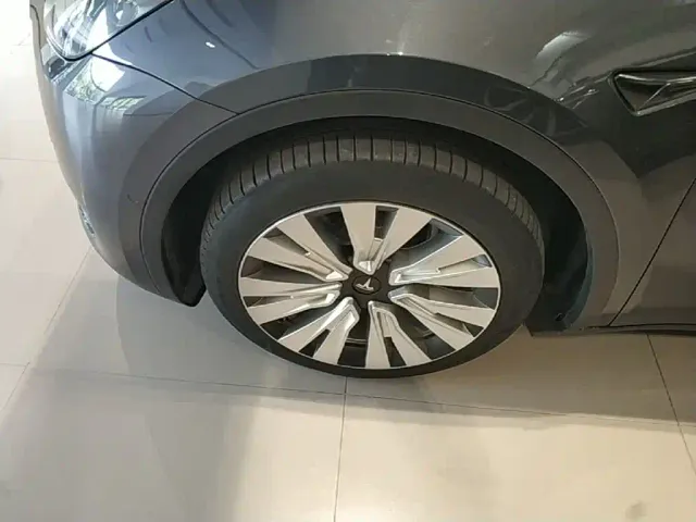 Tesla Model Y — Фото автомобиля 22