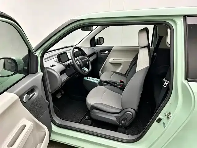 Changan Lumin — Фото автомобиля 11