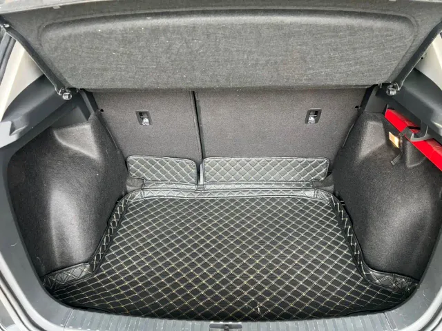 Volkswagen Tharu — Фото автомобиля 20
