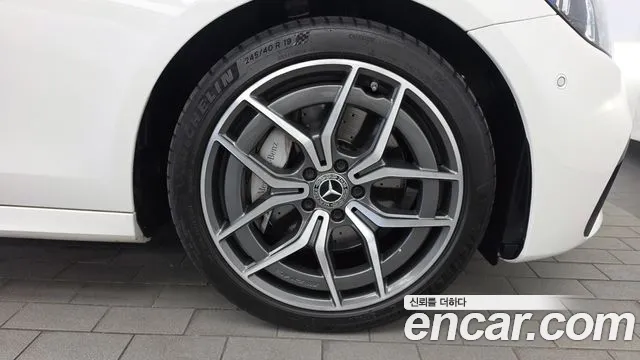 Mercedes-Benz E-Class W213 — Фото автомобиля 6