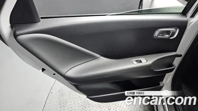 Hyundai Ioniq6 — Фото автомобиля 6