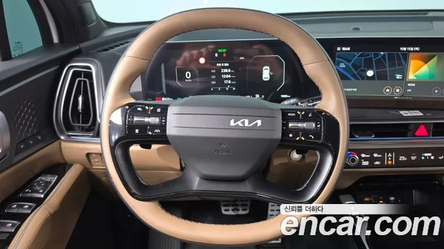 Kia Sorento — Фото автомобиля 19