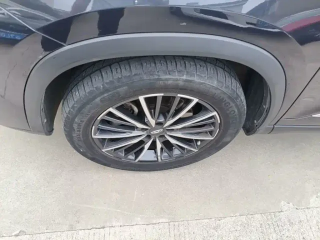 Chery Tiggo 8 PLUS — Фото автомобиля 22