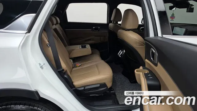 Kia Sorento 4th Gen — Фото автомобиля 17