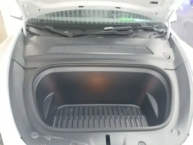 Tesla Model Y — Фото автомобиля 19