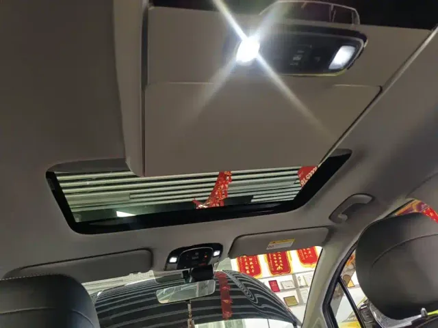 Hyundai Custo — Фото автомобиля 17