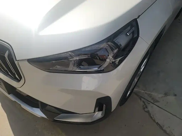 BMW X1 — Фото автомобиля 23