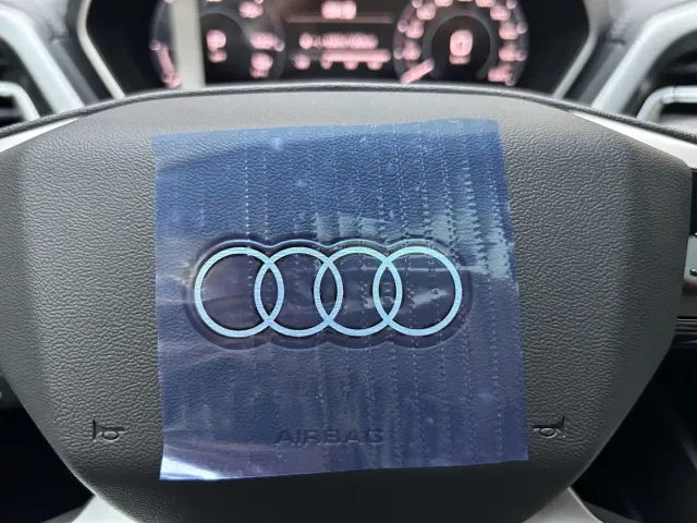 Audi Q4 e-tron — Фото автомобиля 23
