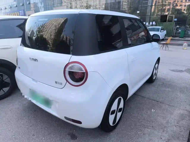 Changan Lumin — Фото автомобиля 6