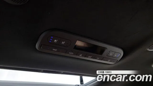 Hyundai Palisade LX3 — Фото автомобиля 18