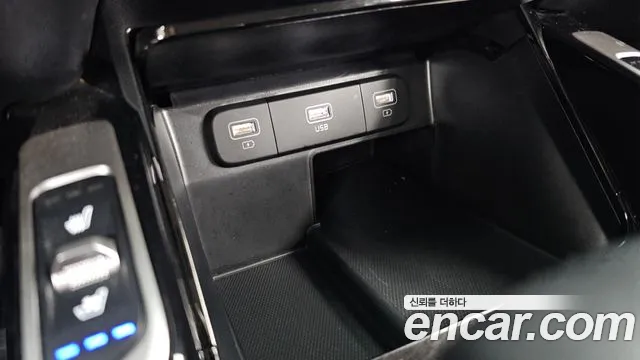 Kia Sorento Sorento 4-е поколение Дизель 2.2 4WD — Фото автомобиля 29