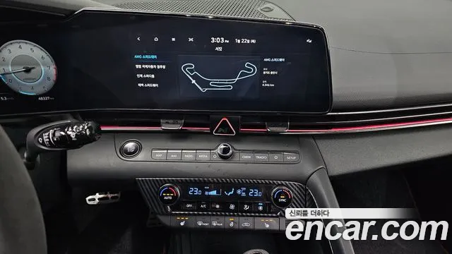 Hyundai AVANTE — Фото автомобиля 18