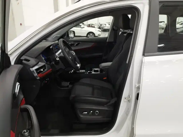 Chery Tiggo 7 — Фото автомобиля 10
