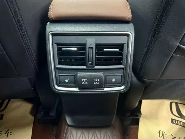 Subaru Forester — Фото автомобиля 16