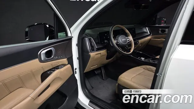 Kia Sorento 4th Gen — Фото автомобиля 15