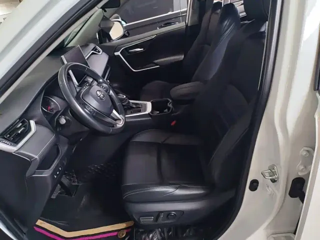 Toyota Wildlander — Фото автомобиля 14